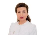 Бадалян Ирина Викторовна