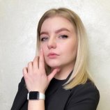 Котик Валентина