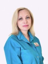 Кучина Наталья Владимировна
