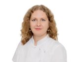 Ильина Людмила Николаевна