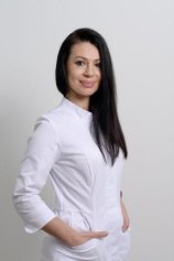 Мирзоева Александра Александровна