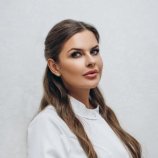 Микерова Яна Валерьевна
