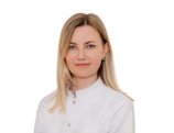 Семененко Екатерина Владимировна