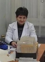 Федоренко Наталья Анатольевна
