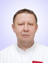 Чувакин Алексей Юрьевич