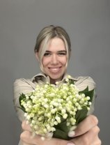Князькова Евгения