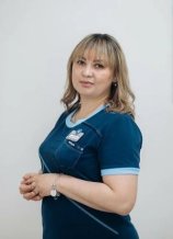 Ахунова Татьяна Вячеславовна