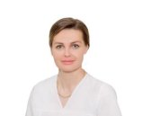 Светлова Марина Олеговна