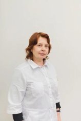 Спиридонова Маргарита Николаевна