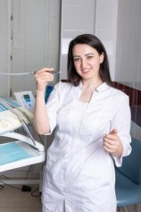 Кайтукова Ляна Эдуардовна