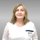 Серикова Елена Александровна