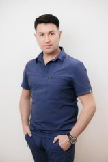 Мелоян Арам Владимирович