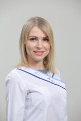 Котенко Мария Александровна