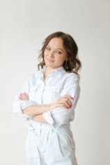Зимина Екатерина Валерьевна