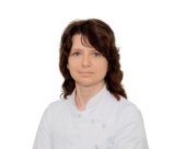 Трофимова Александра Васильевна