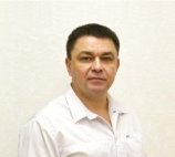 Пиковский Андрей Михайлович