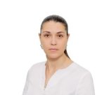 Маева Елена Геннадьевна