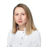 Коновальчук Елизавета Владимировна