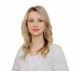 Дворядкина Светлана Алексеевна
