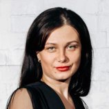 Панкратова Анастасия