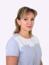Черепанова Оксана Александровна