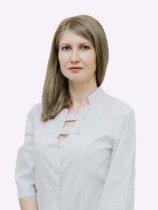 Ятло Ирина Владимировна