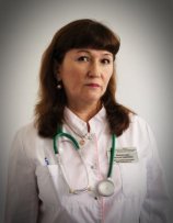 Новожилова Наталья Семеновна