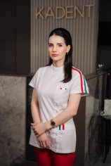 Кадиева Издаг Насруллаевна