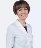 Масленина Елена Михайловна