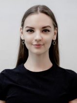 Потанина Софья Андреевна