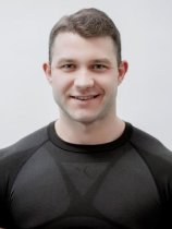 Гайфиев Ильяс Фальнурович