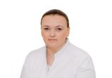 Яшкина Александра Викторовна
