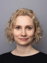 Сергеева Ксения Александровна