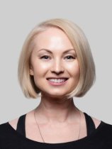 Аникушина Ирина Федоровна