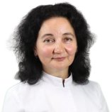 Трофимова Александра Олеговна