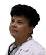 Зуева Ирина Николаевна