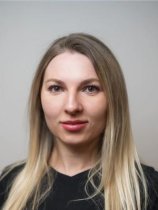 Трунденко Елена Вячеславовна