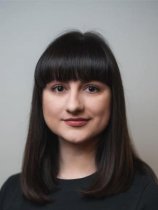 Ружникова Ольга Юрьевна