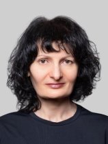 Адамян Аида Гагиковна