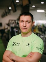 Погребняк Евгений Олегович