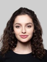Боброва Анна Евгеньевна