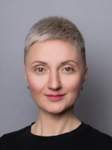 Серебрякова Анастасия Вячеславовна