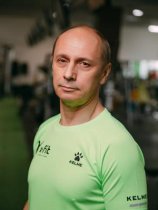 Хорохордин Василий Викторович
