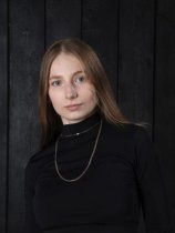 Евлашова Виктория Владимировна
