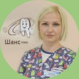 Прокофьева Анна Сергеевна