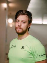 Нуштаев Кирилл Игоревич
