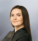 Логинова Татьяна Валерьевна