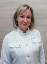Ларионова Ирина Валерьевна