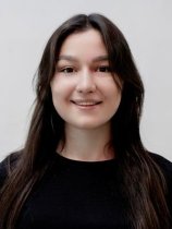 Хабибрахманова Азалия Азатовна