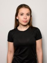 Иванова Илона Игоревна